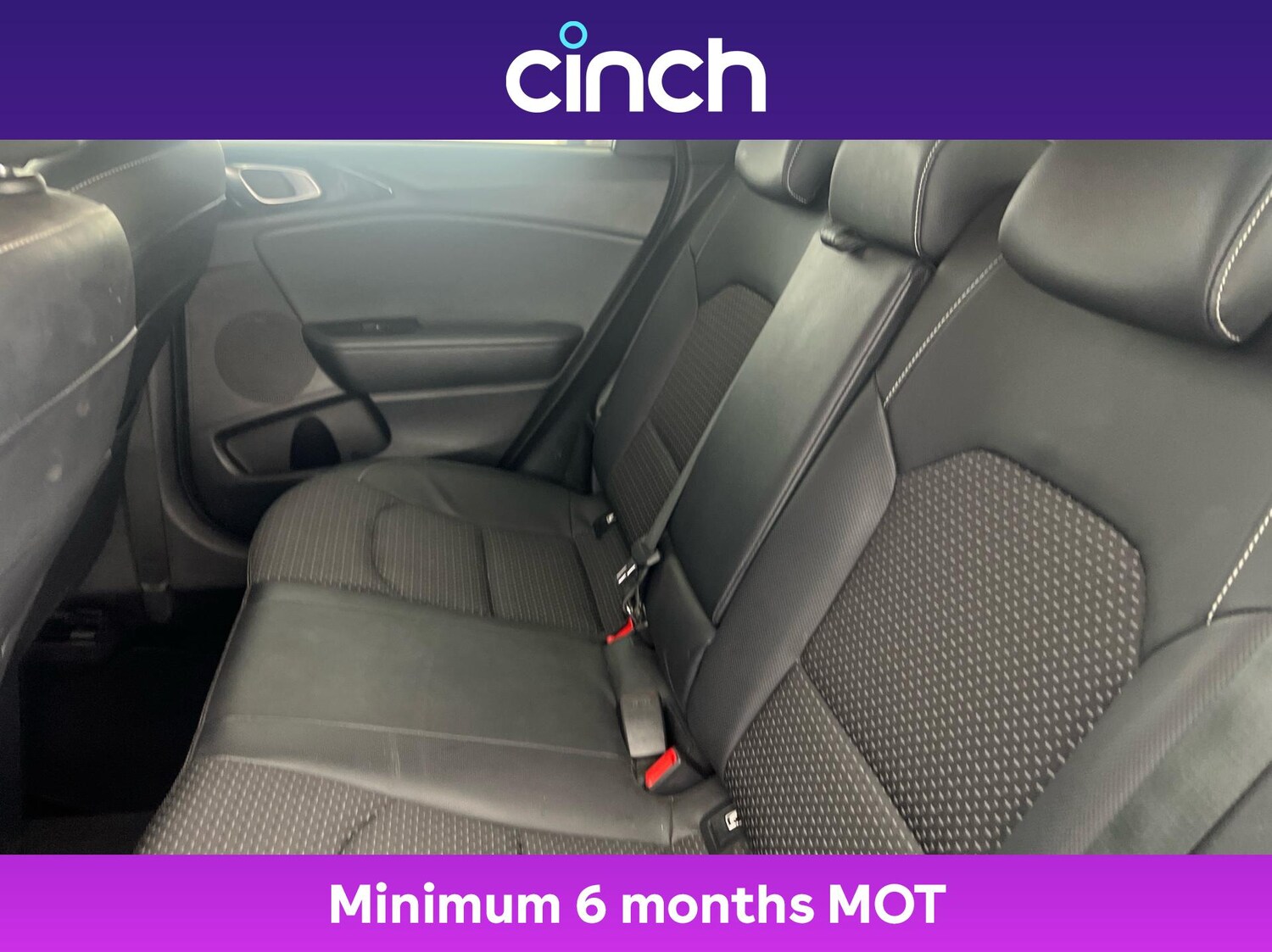 Used Kia Ceed 2019 for sale - 76609340: Photo 20