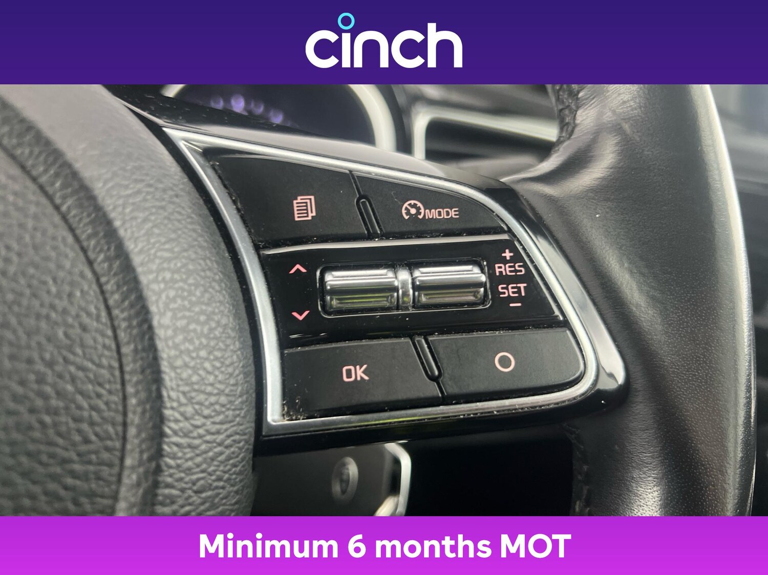 Used Kia Ceed 2019 for sale - 76609340: Photo 37