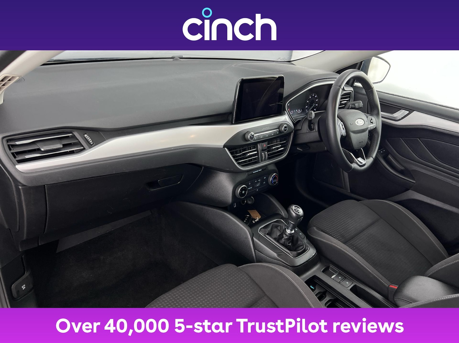 Used Ford Focus 2019 for sale - 77059395: Photo 14