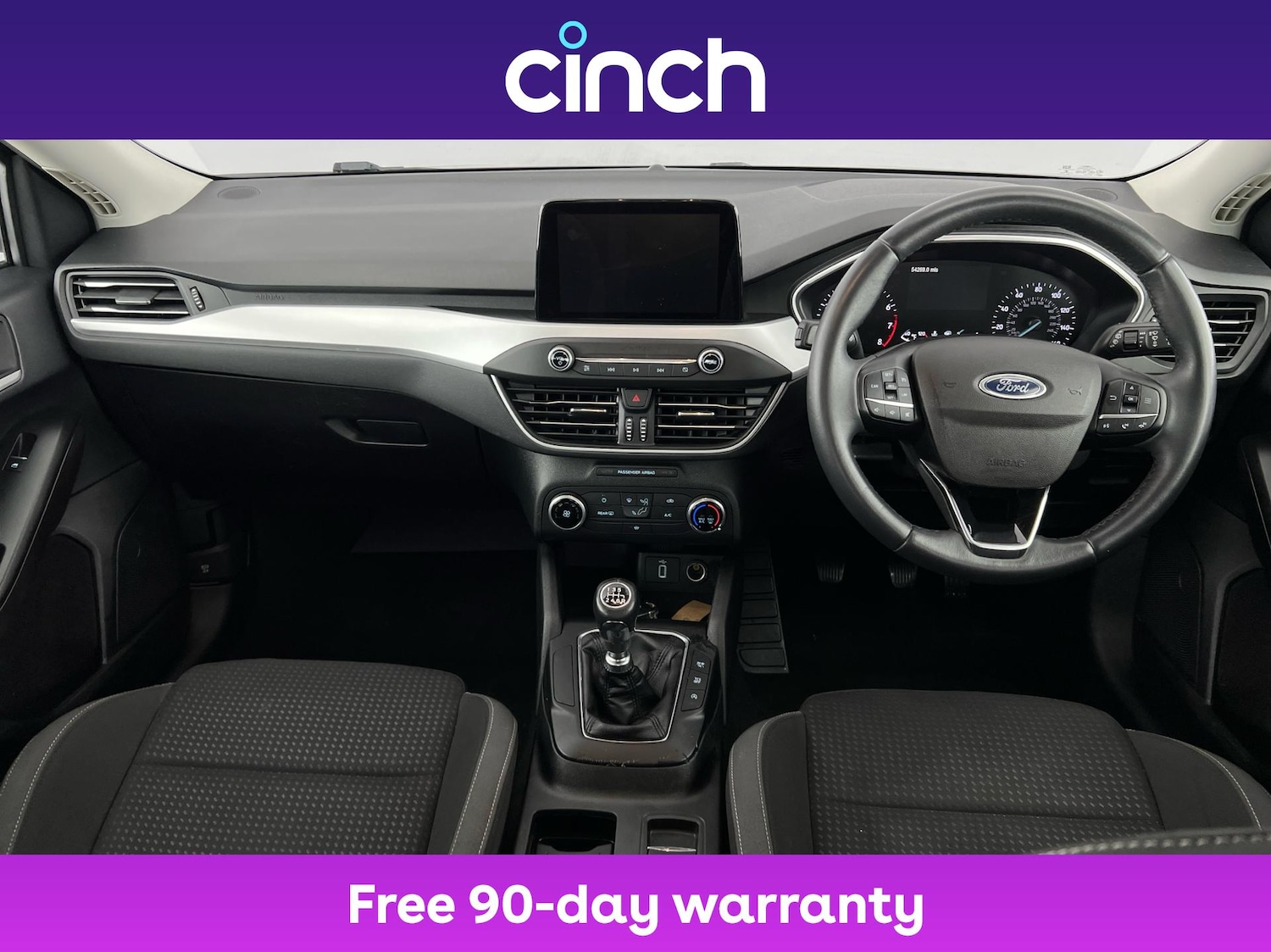 Used Ford Focus 2019 for sale - 77059395: Photo 15