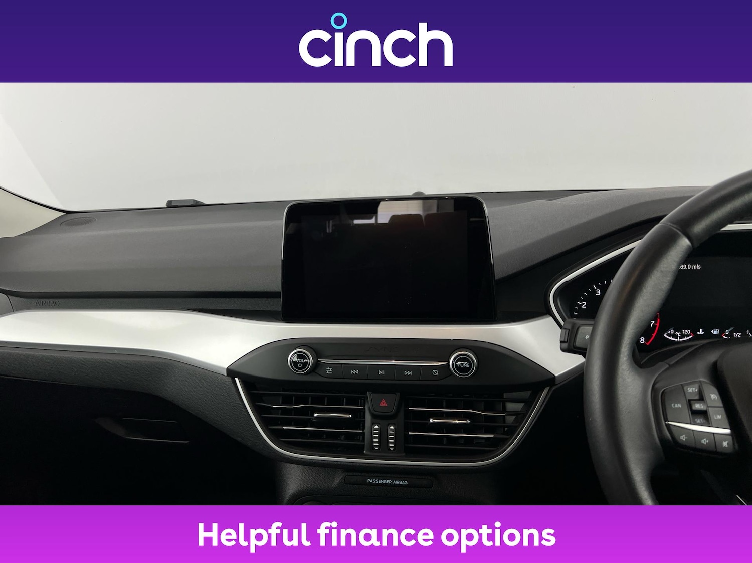 Used Ford Focus 2019 for sale - 77059395: Photo 17