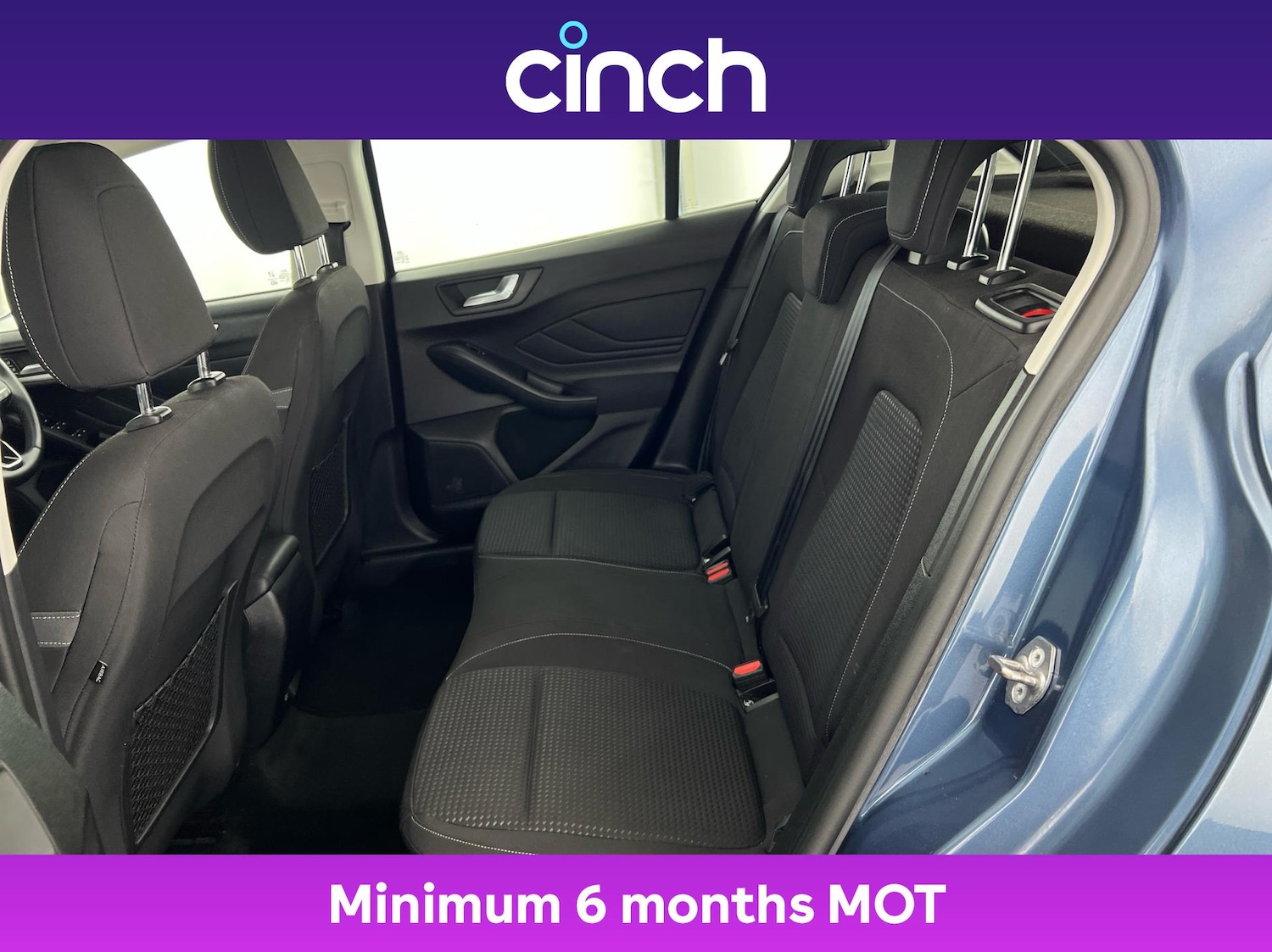 Used Ford Focus 2019 for sale - 77059395: Photo 20