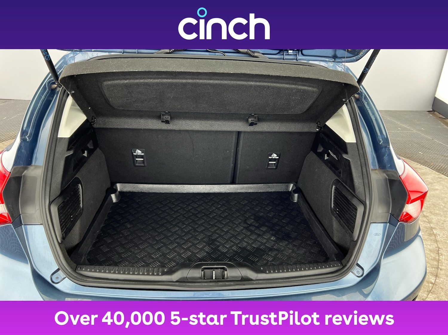 Used Ford Focus 2019 for sale - 77059395: Photo 21