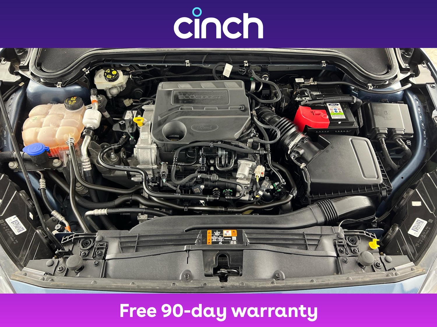 Used Ford Focus 2019 for sale - 77059395: Photo 23