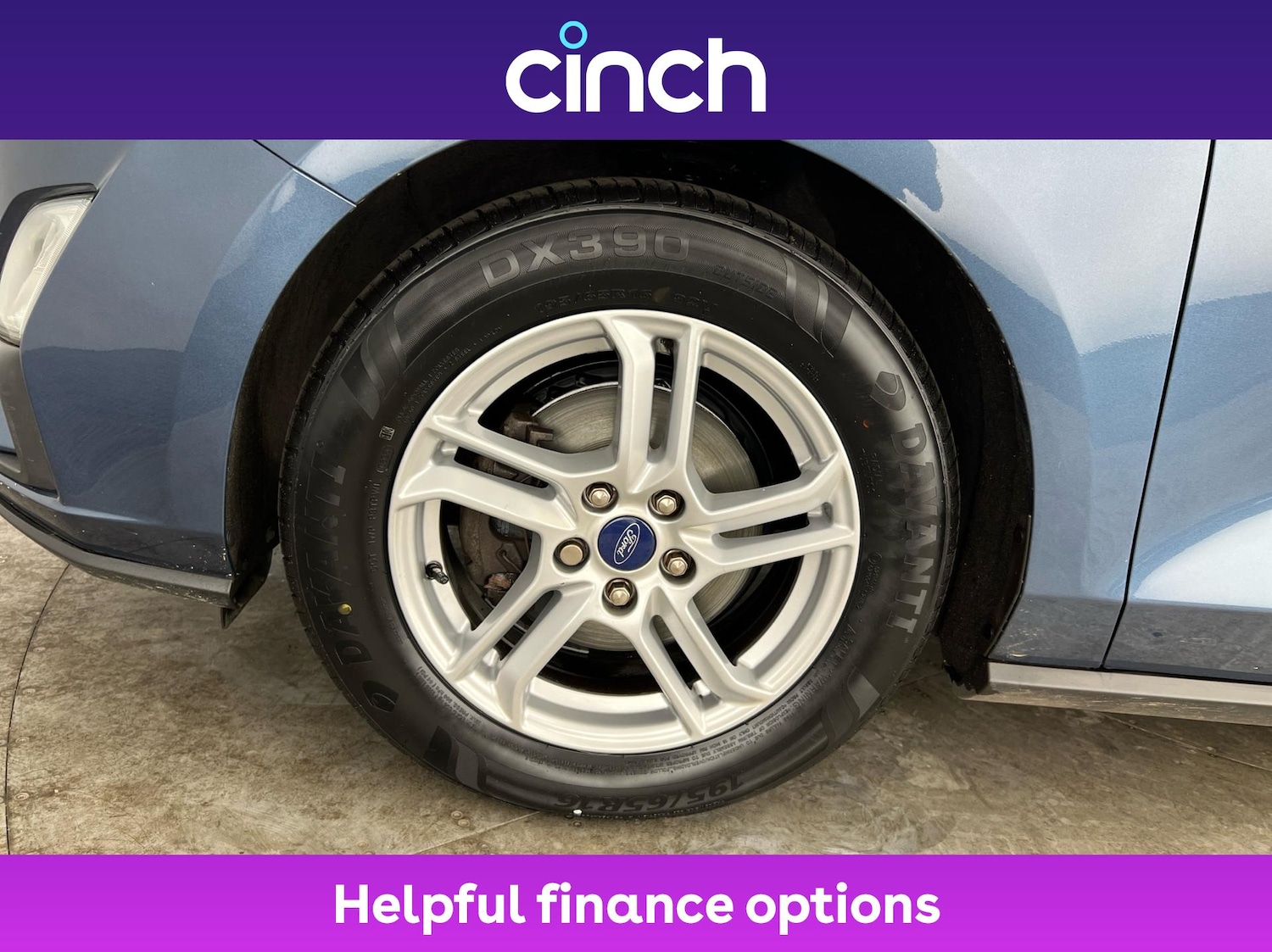 Used Ford Focus 2019 for sale - 77059395: Photo 24