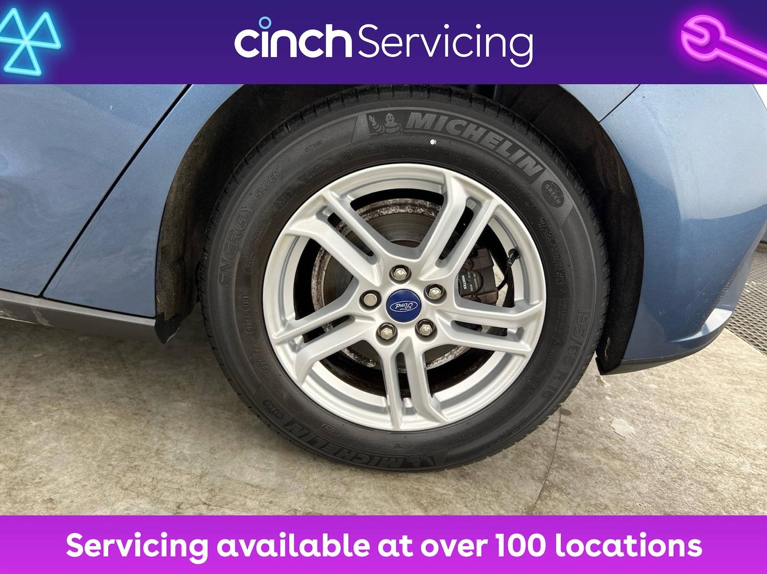 Used Ford Focus 2019 for sale - 77059395: Photo 26