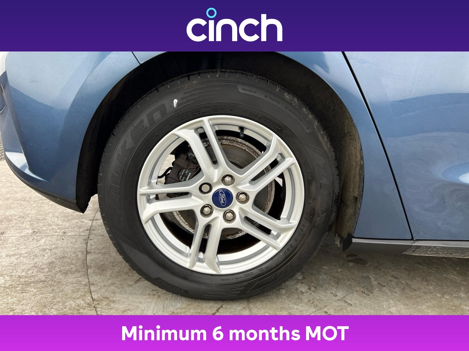 Used Ford Focus 2019 for sale - 77059395: Photo 27