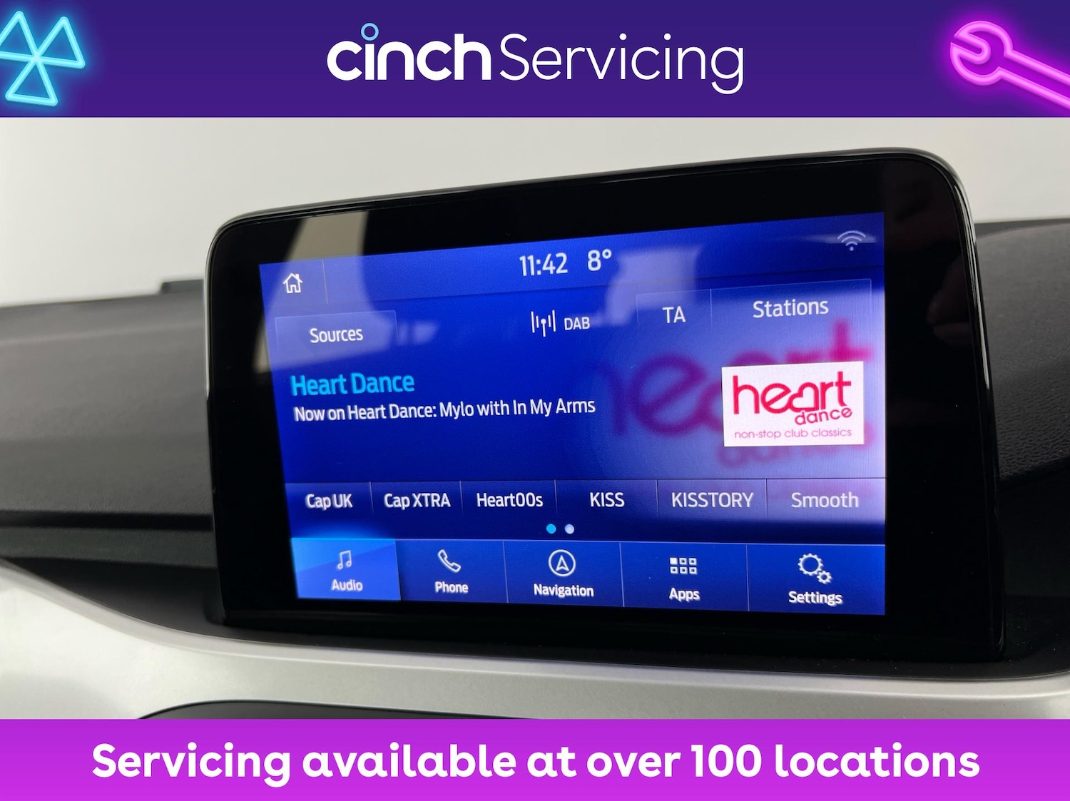 Used Ford Focus 2019 for sale - 77059395: Photo 31