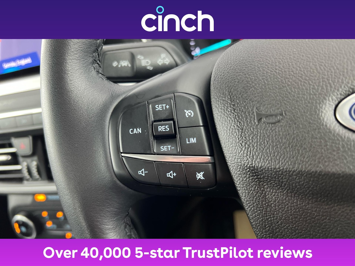 Used Ford Focus 2019 for sale - 77059395: Photo 33