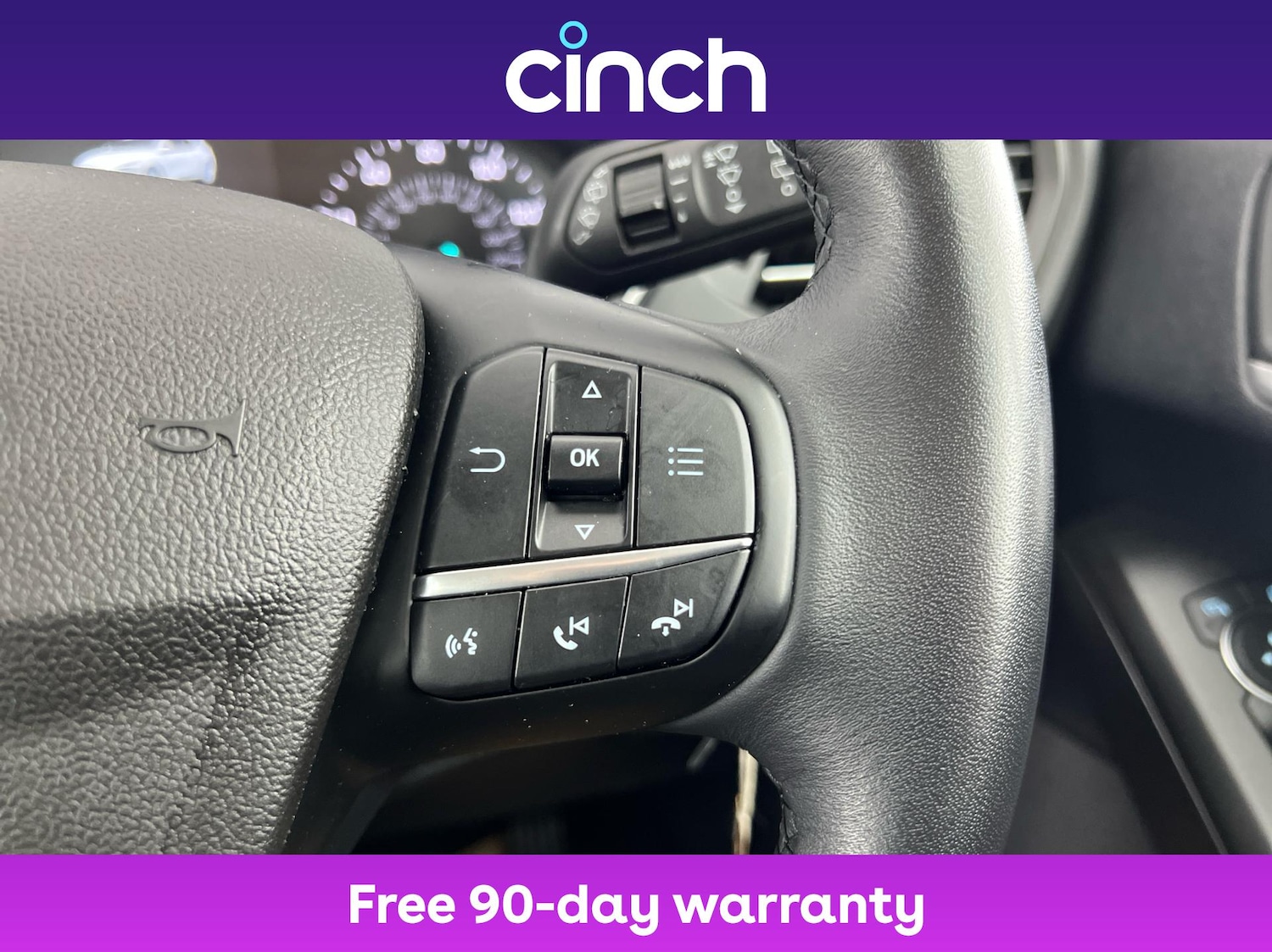 Used Ford Focus 2019 for sale - 77059395: Photo 34