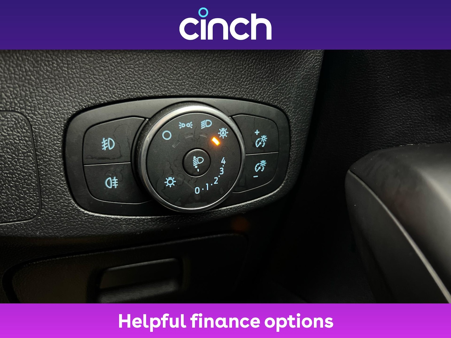 Used Ford Focus 2019 for sale - 77059395: Photo 35