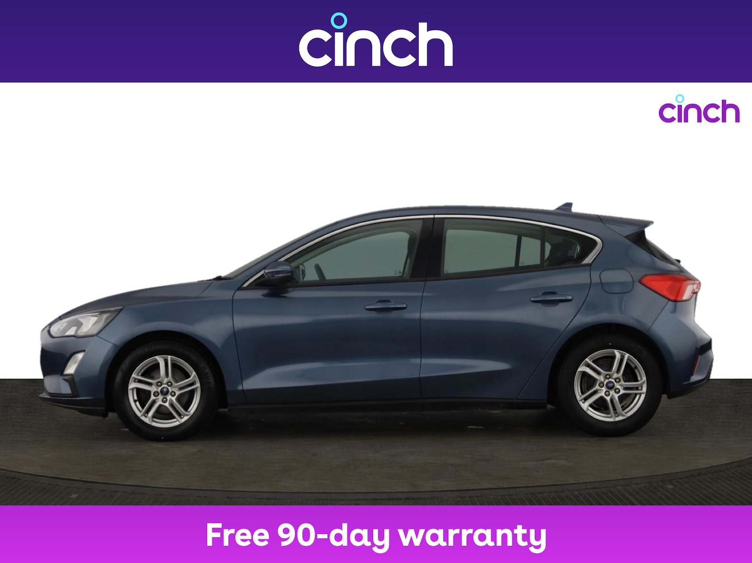 Used Ford Focus 2019 for sale - 77059395: Photo 8