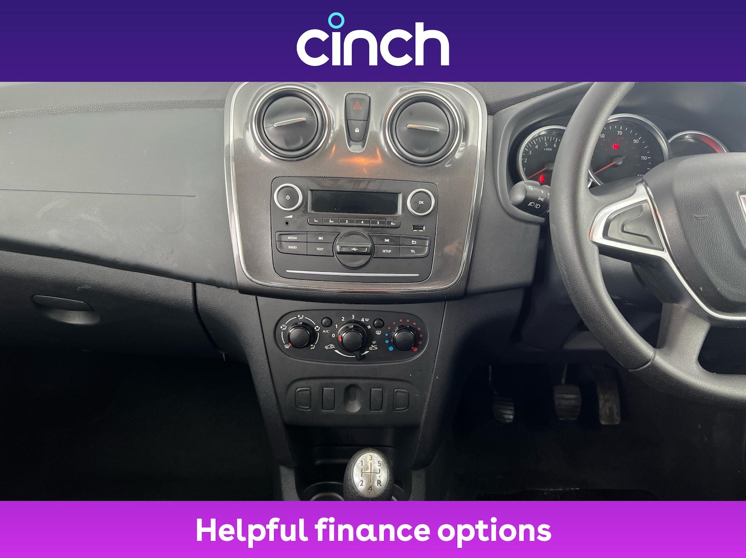 Used Dacia Sandero Stepway 2020 for sale - 77071842: Photo 17