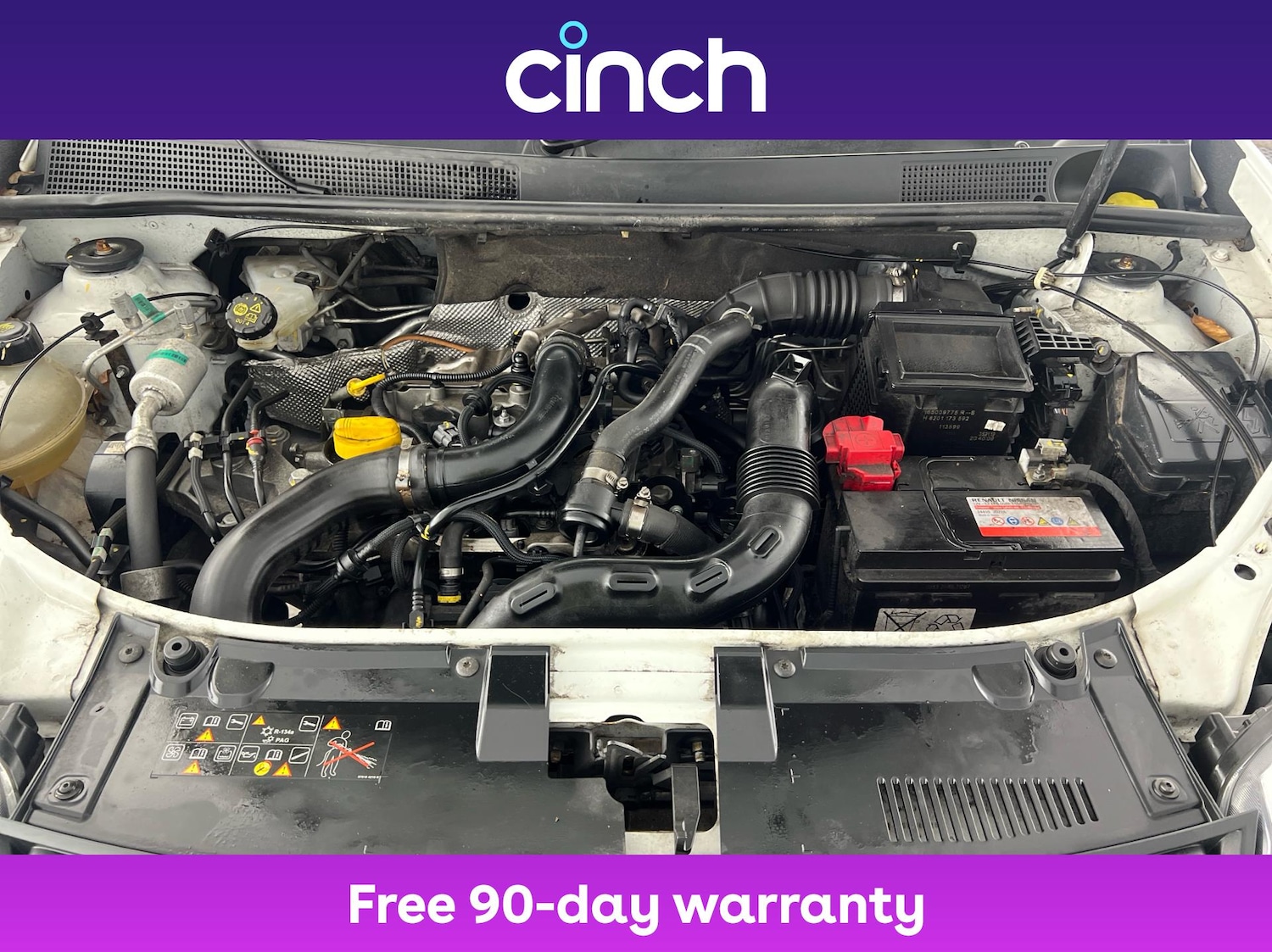 Used Dacia Sandero Stepway 2020 for sale - 77071842: Photo 23