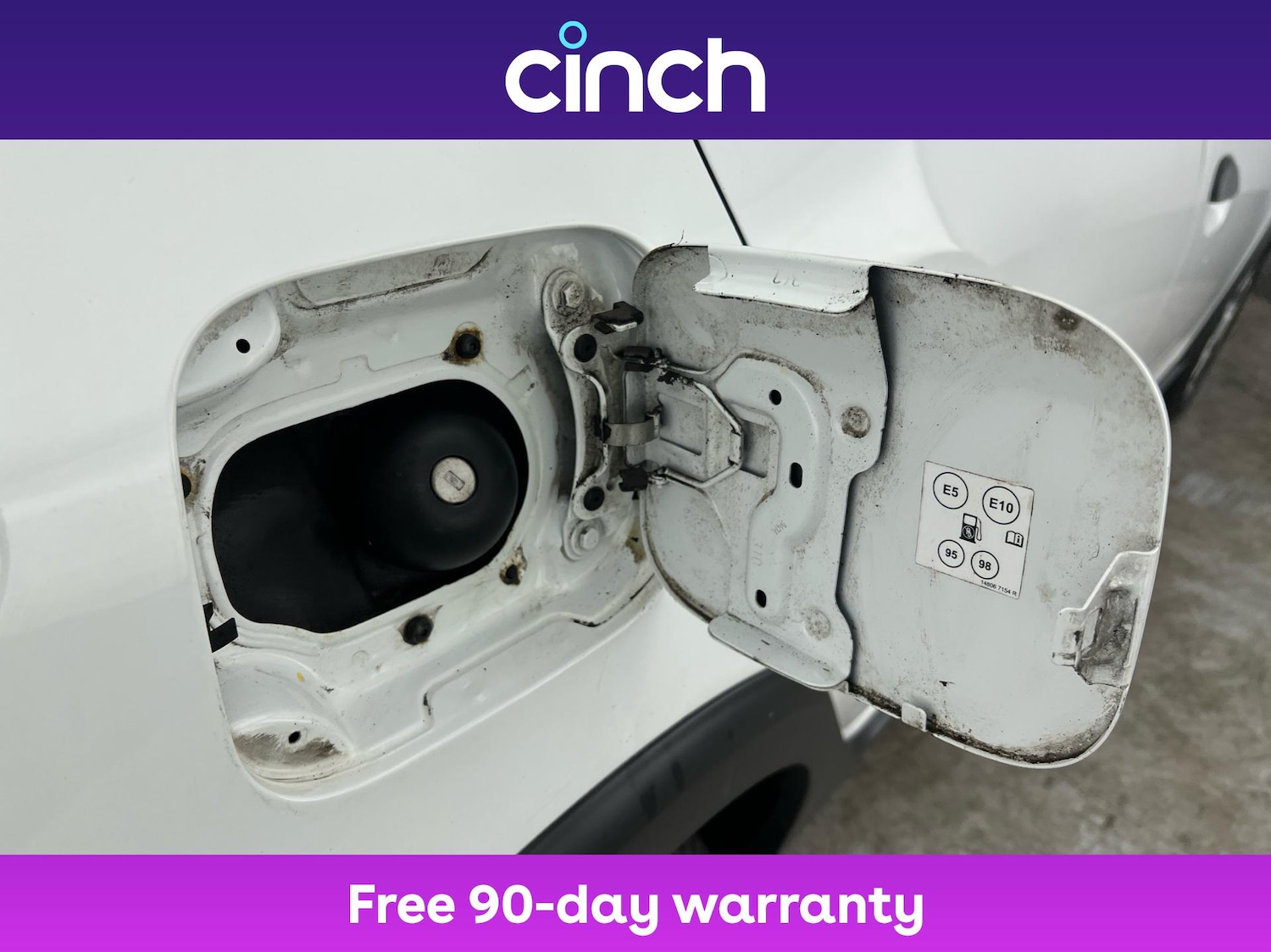 Used Dacia Sandero Stepway 2020 for sale - 77071842: Photo 29