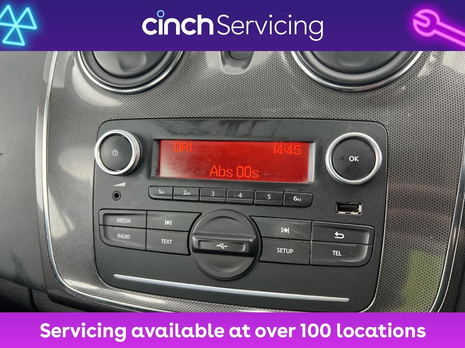 Used Dacia Sandero Stepway 2020 for sale - 77071842: Photo 31