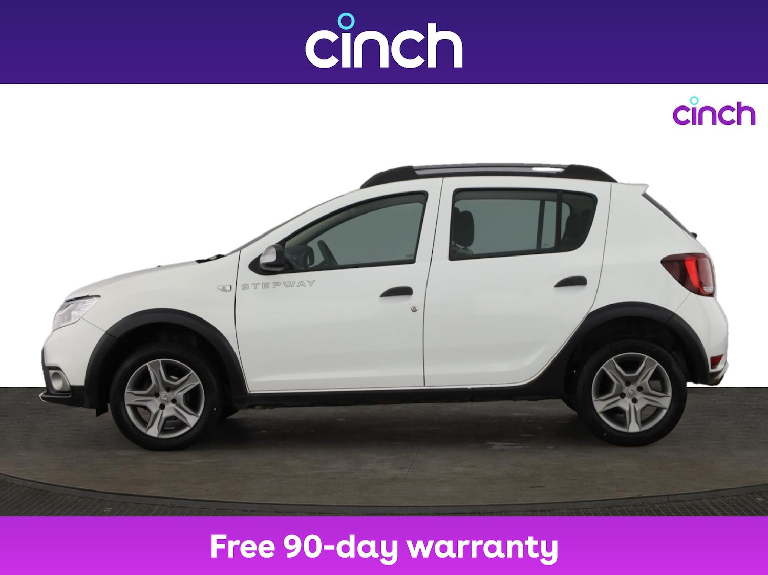 Used Dacia Sandero Stepway 2020 for sale - 77071842: Photo 8