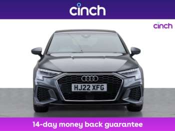 Used Audi A3 2022 for sale - 74975853: Photo