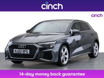 Used Audi A3 2022 for sale - 74975853: Photo