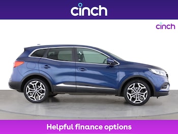 Used Renault Kadjar 2019 for sale - 75746421: Photo