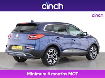 Used Renault Kadjar 2019 for sale - 75746421: Photo