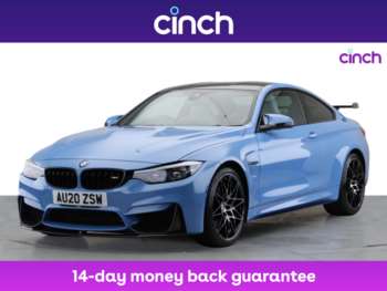 Used BMW M4 2020 for sale - 74853177: Photo