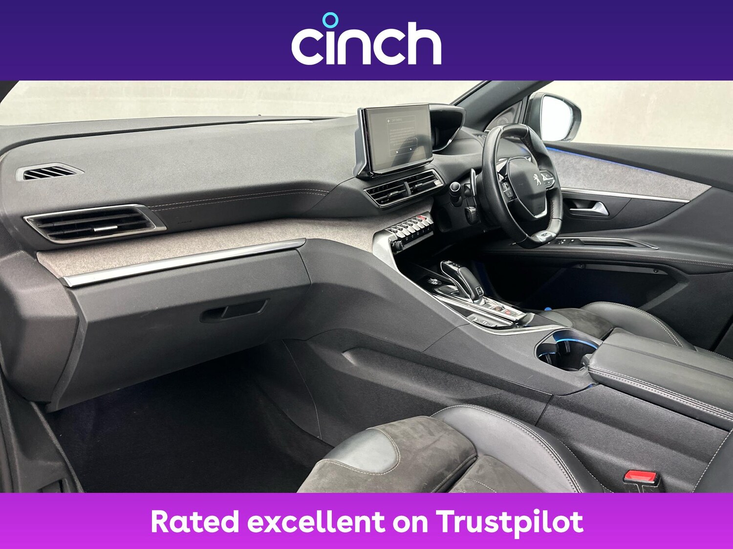 Used Peugeot 3008 2022 for sale - 76292496: Photo 14