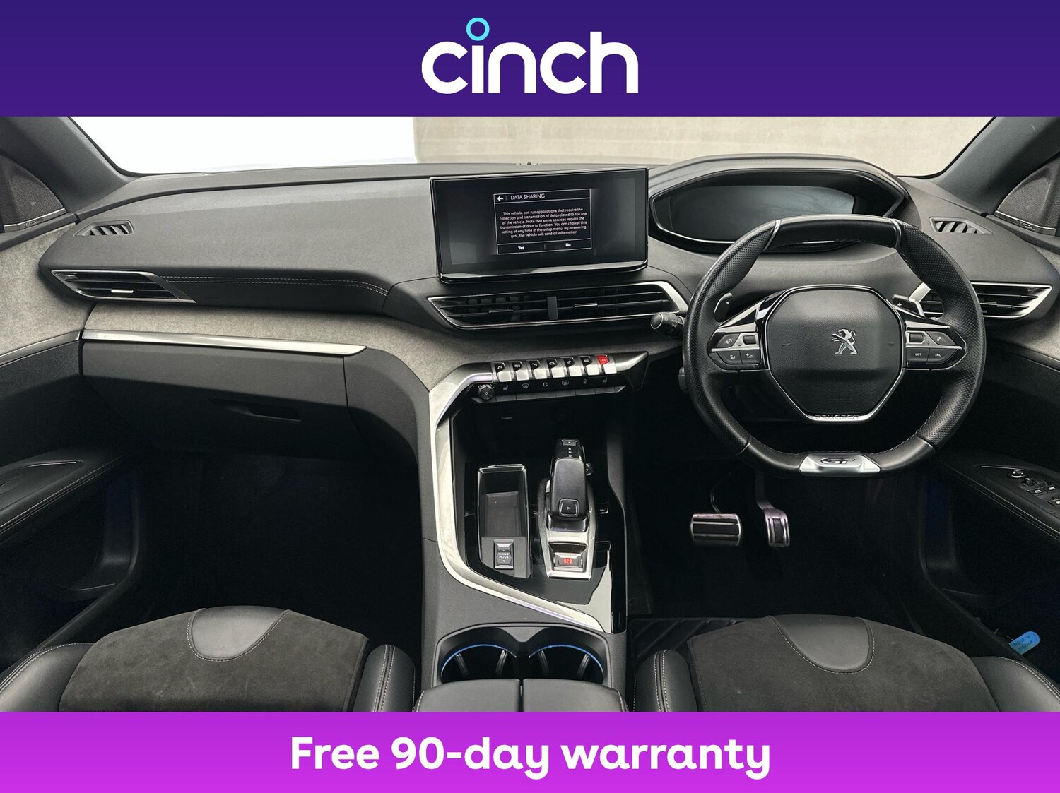 Used Peugeot 3008 2022 for sale - 76292496: Photo 15