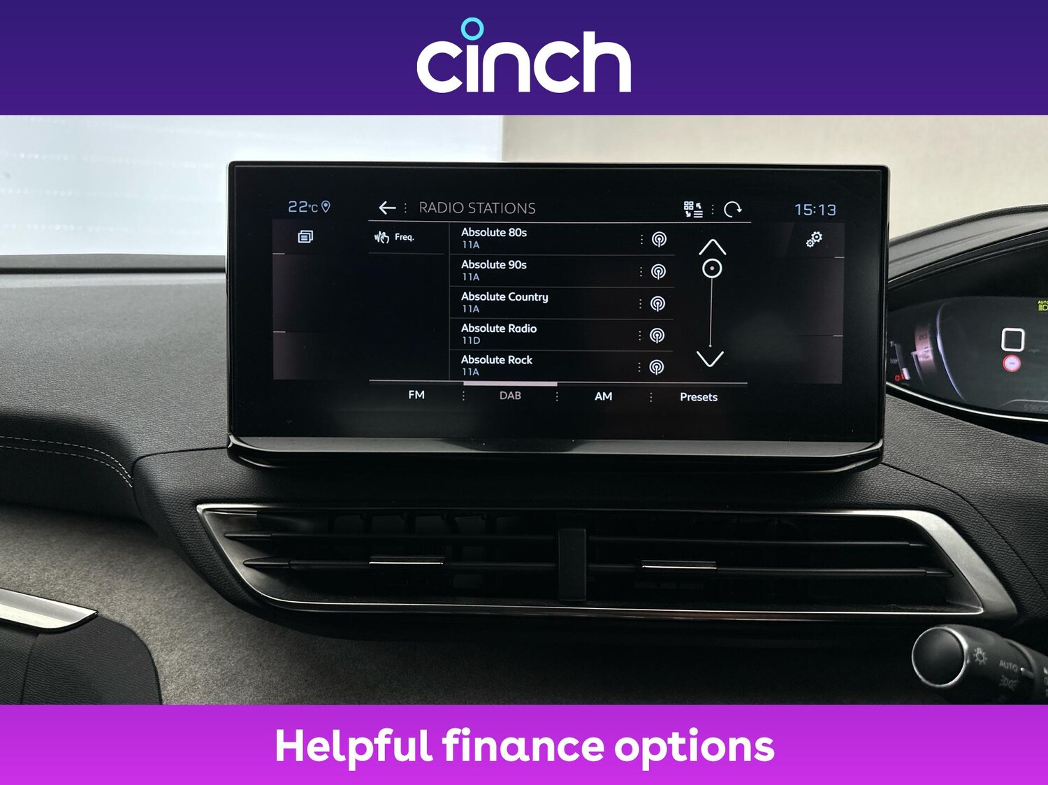 Used Peugeot 3008 2022 for sale - 76292496: Photo 17