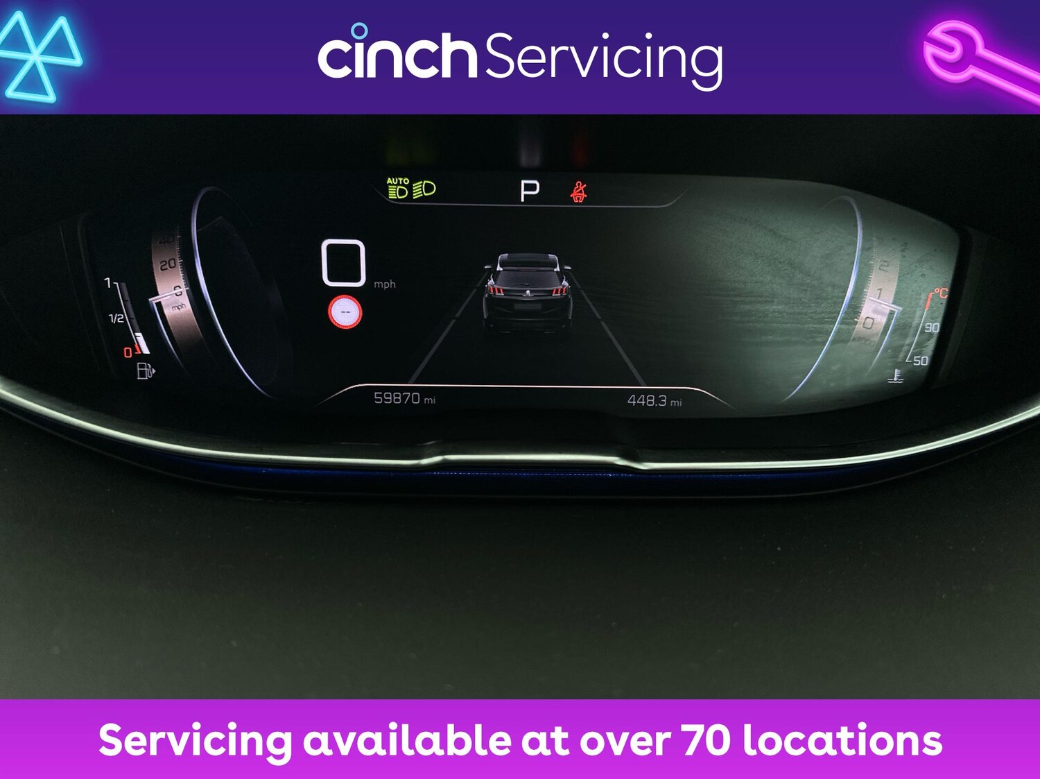 Used Peugeot 3008 2022 for sale - 76292496: Photo 18