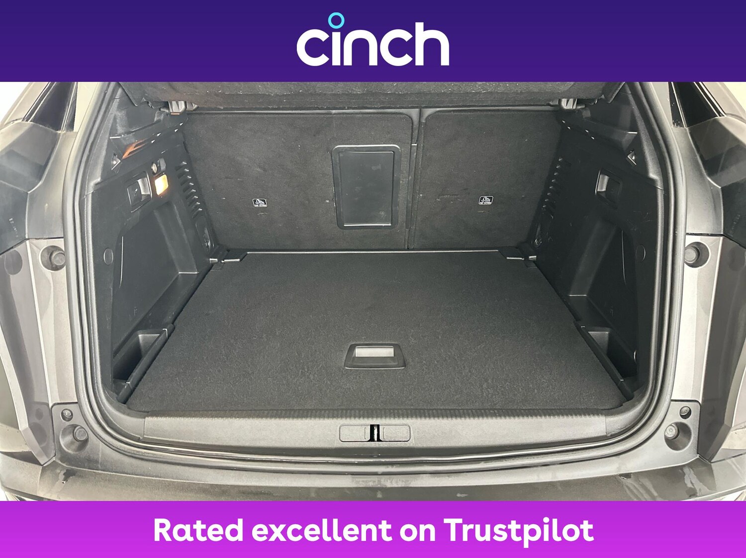 Used Peugeot 3008 2022 for sale - 76292496: Photo 21