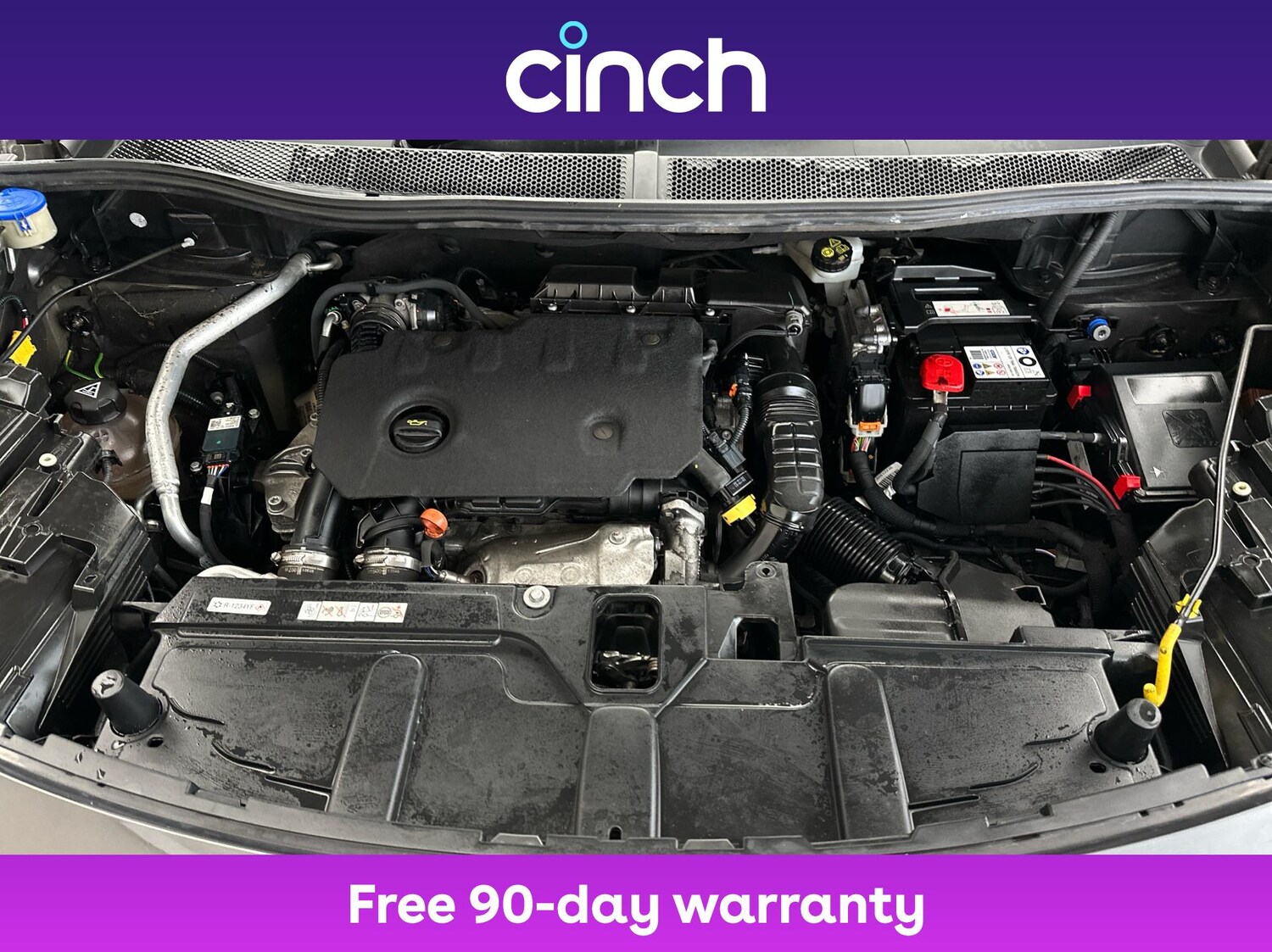 Used Peugeot 3008 2022 for sale - 76292496: Photo 23