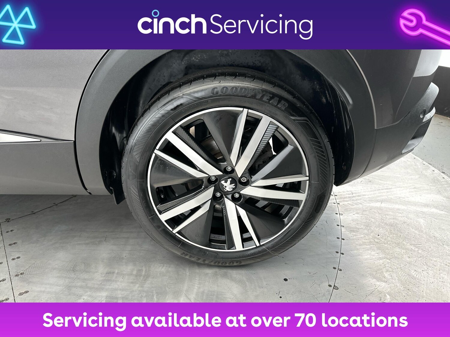 Used Peugeot 3008 2022 for sale - 76292496: Photo 26