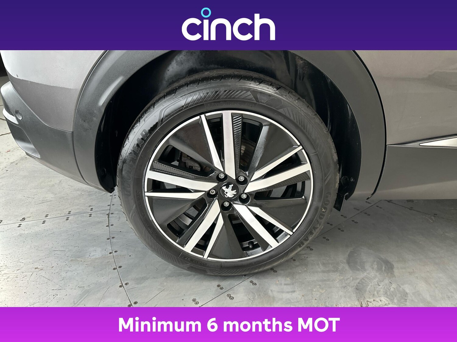 Used Peugeot 3008 2022 for sale - 76292496: Photo 27