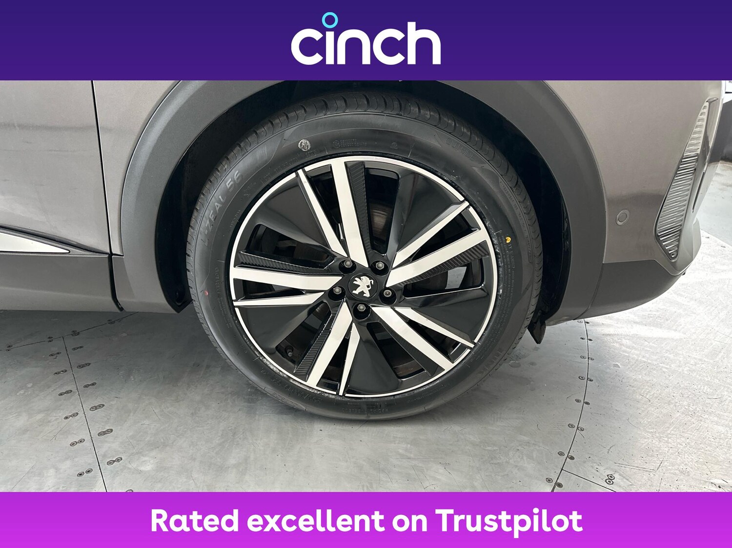 Used Peugeot 3008 2022 for sale - 76292496: Photo 28