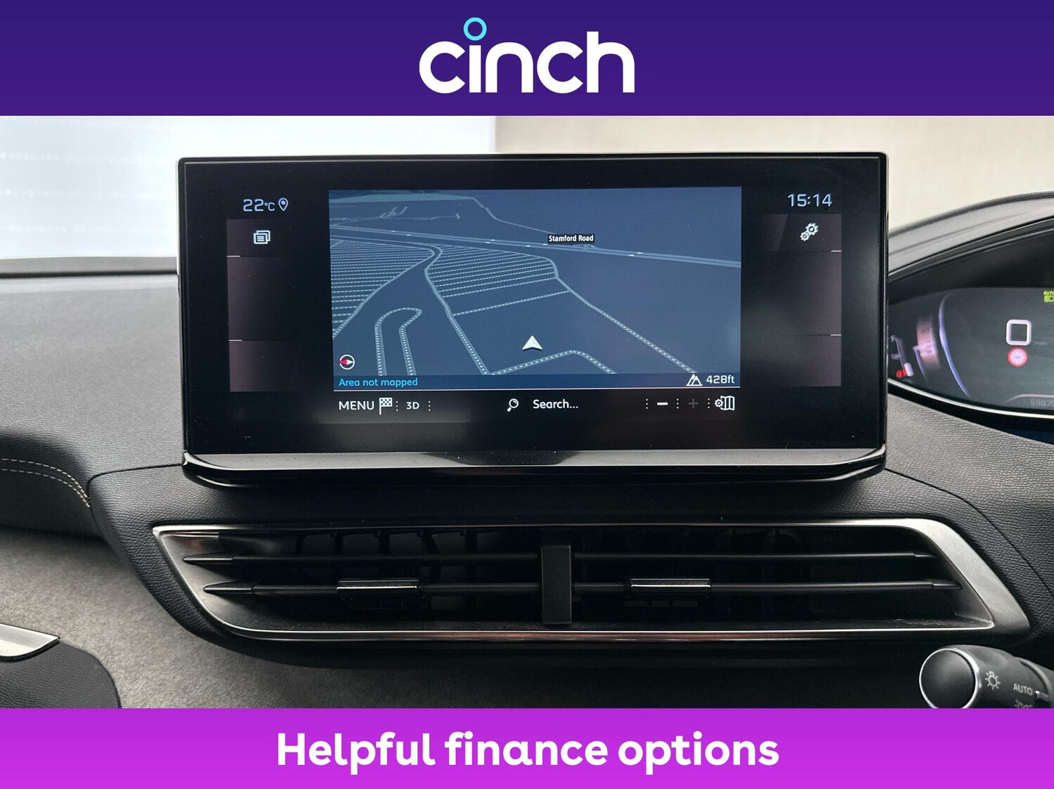 Used Peugeot 3008 2022 for sale - 76292496: Photo 30