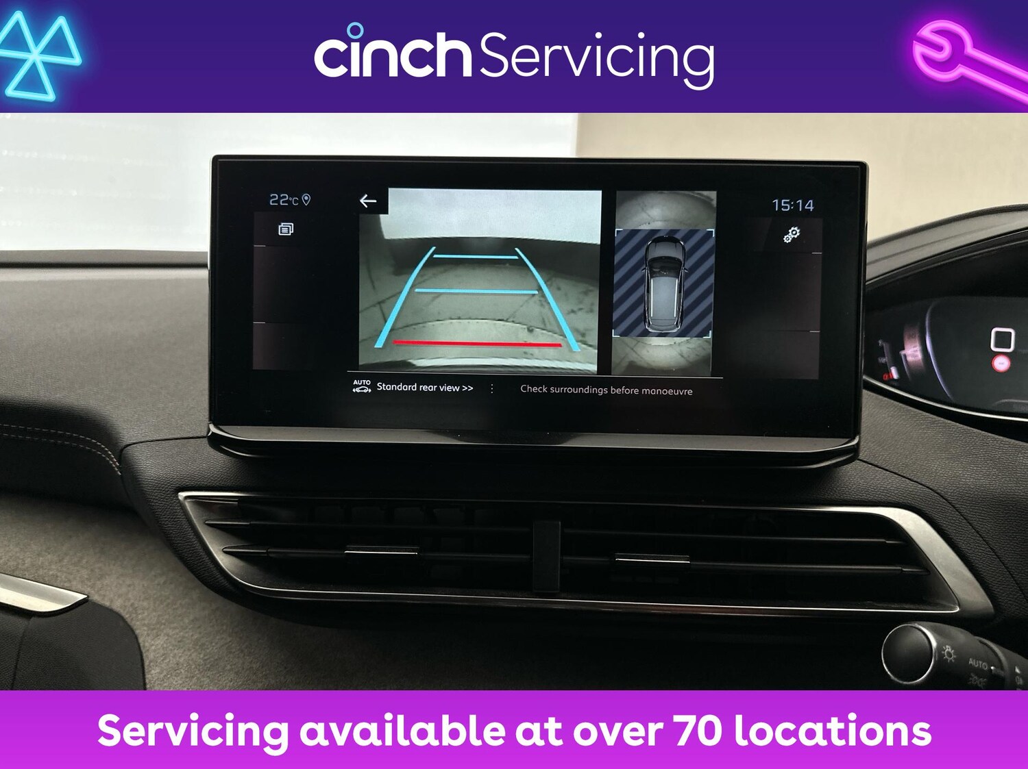 Used Peugeot 3008 2022 for sale - 76292496: Photo 31