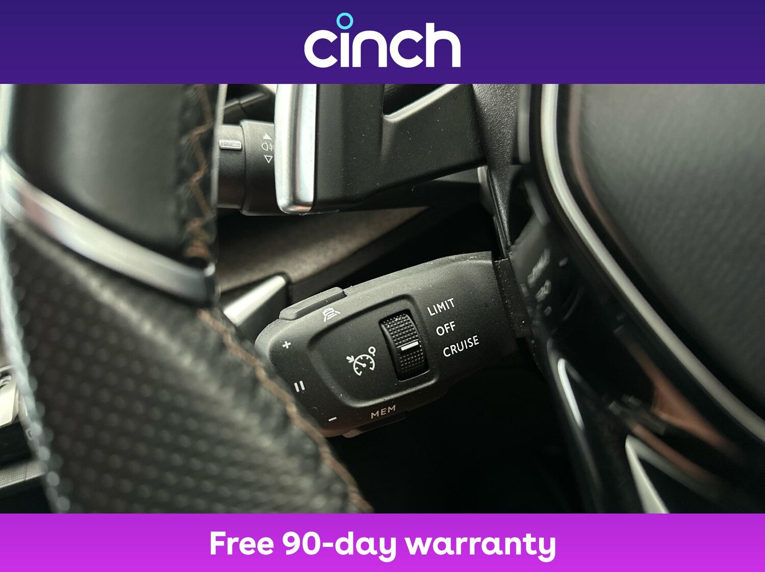 Used Peugeot 3008 2022 for sale - 76292496: Photo 34