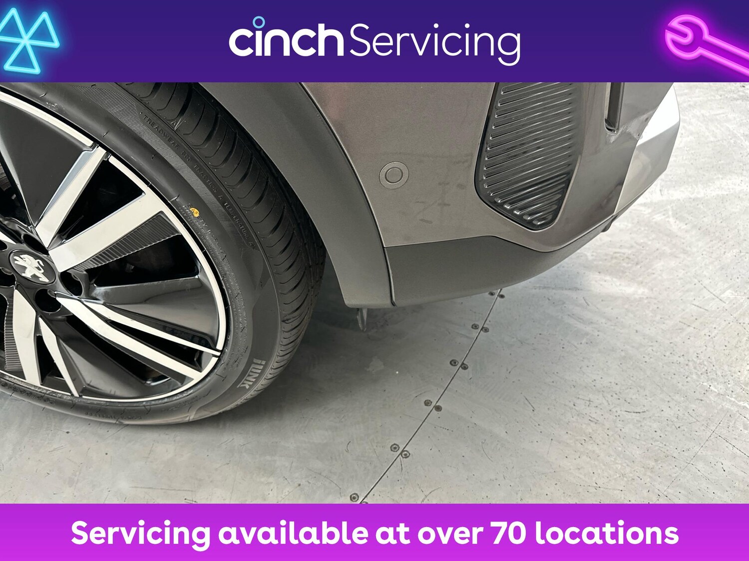 Used Peugeot 3008 2022 for sale - 76292496: Photo 36