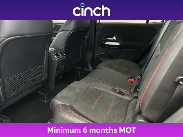 Used Mercedes-Benz GLB 2021 for sale - 75643525: Photo 20