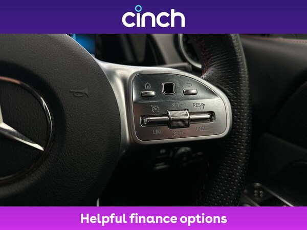 Used Mercedes-Benz GLB 2021 for sale - 75643525: Photo 30