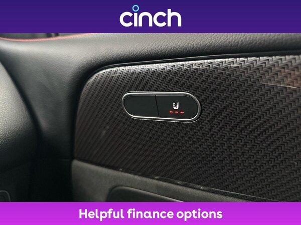 Used Mercedes-Benz GLB 2021 for sale - 75643525: Photo 35