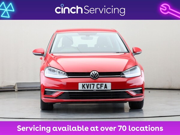 Used Volkswagen Golf 2017 for sale - 76313541: Photo 11