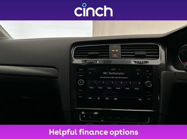 Used Volkswagen Golf 2017 for sale - 76313541: Photo 17