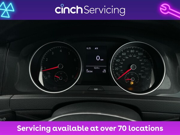Used Volkswagen Golf 2017 for sale - 76313541: Photo 18