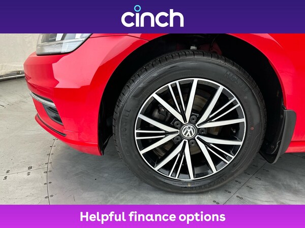 Used Volkswagen Golf 2017 for sale - 76313541: Photo 24