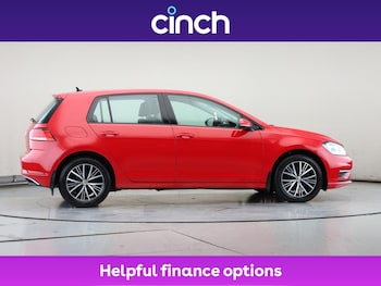 Used Volkswagen Golf 2017 for sale - 76313541: Photo 2