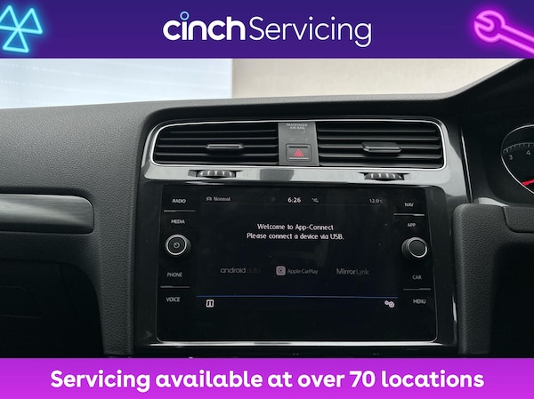 Used Volkswagen Golf 2017 for sale - 76313541: Photo 31