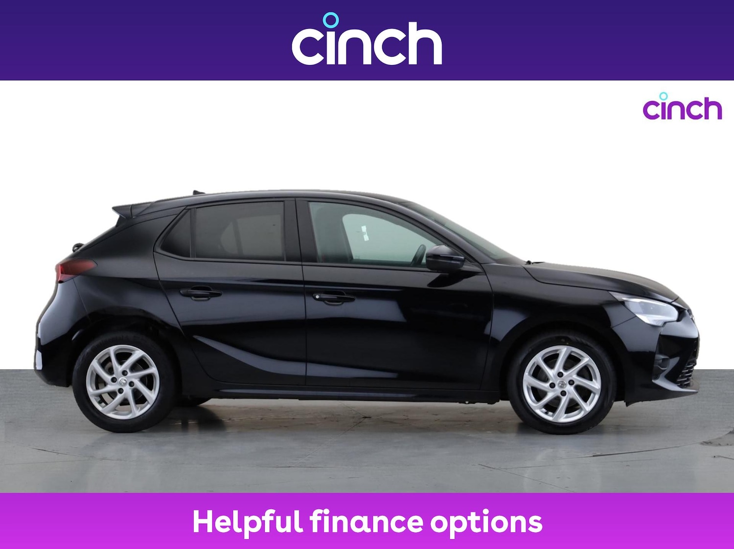 Used Vauxhall Corsa 2020 for sale - 76495622: Photo 2