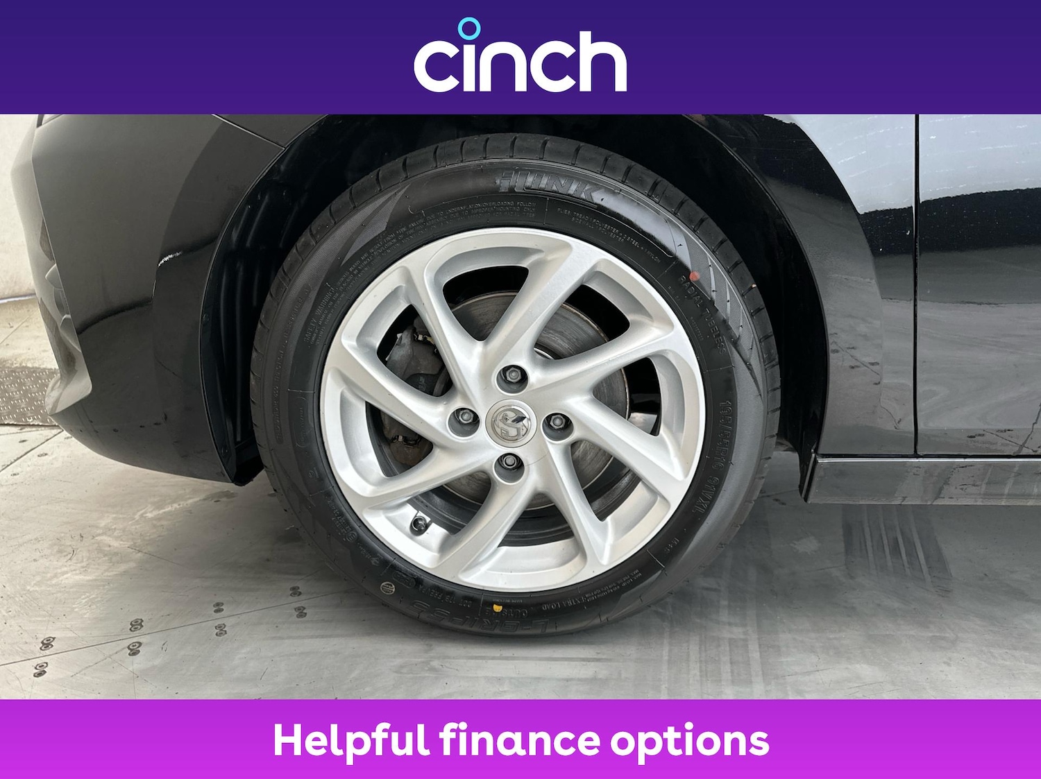 Used Vauxhall Corsa 2020 for sale - 76495622: Photo 24